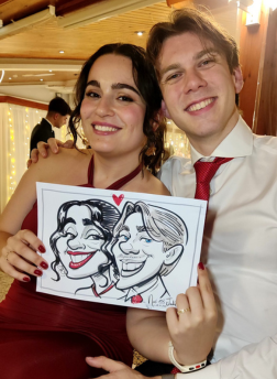 vitamynacaricaturista.com - Caricaturas en vivo - 3
